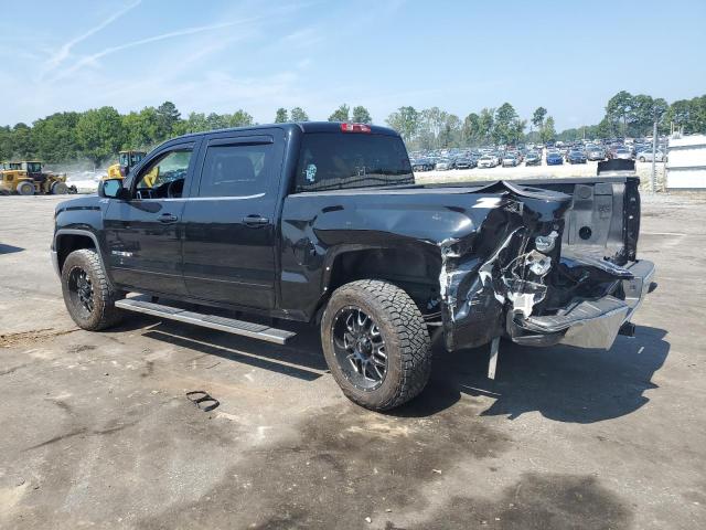 3GTU2UEC7FG509268 GMC Sierra K1500 Sle