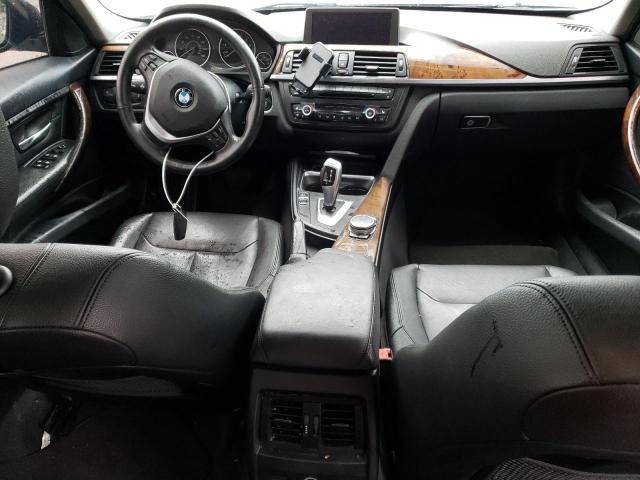 WBA3B3G53FNR89091 BMW 328 XI