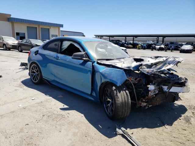 WBS1J5C51JVD36536 BMW M2