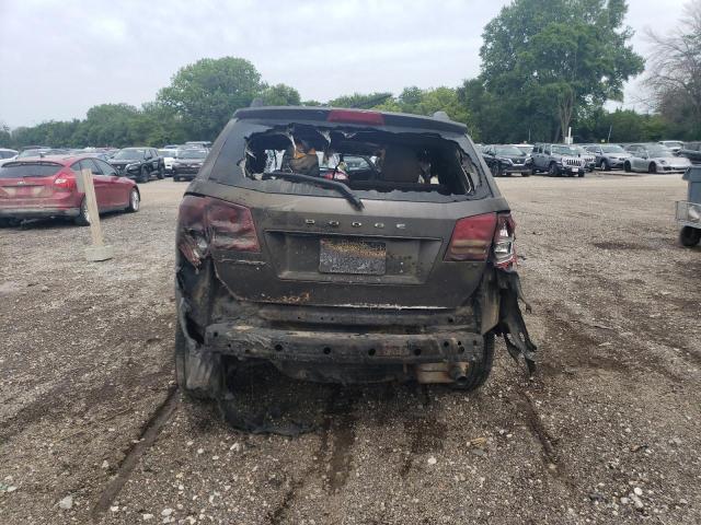 3C4PDCAB6KT869955 Dodge JOURNEY SE