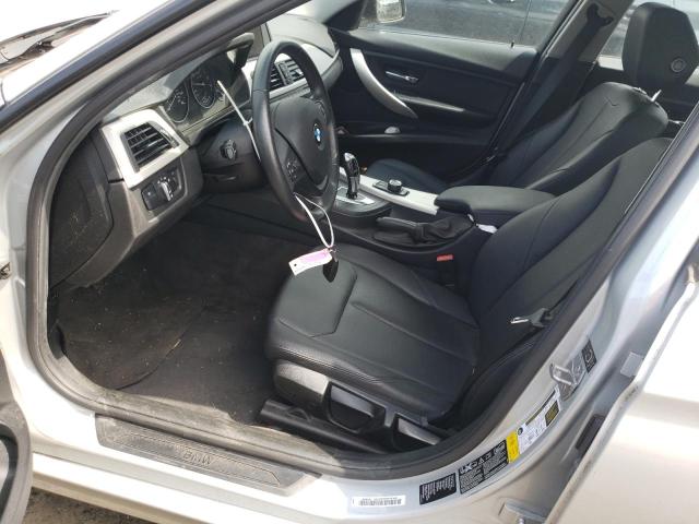 WBA3C3G51FNT51113 BMW 320 I Xdrive