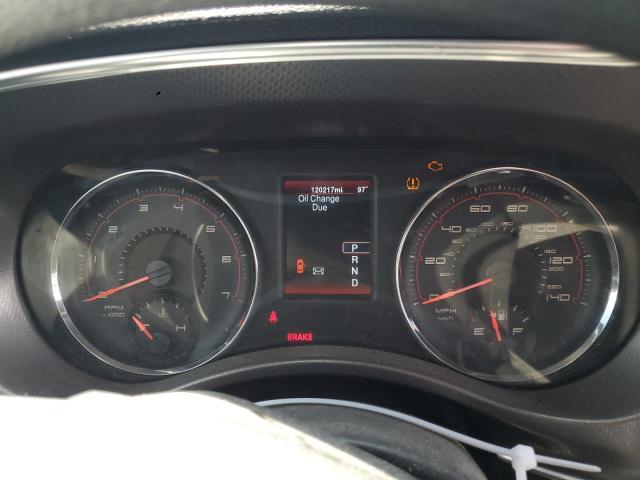 2C3CDXBG2EH113508 Dodge Charger Se