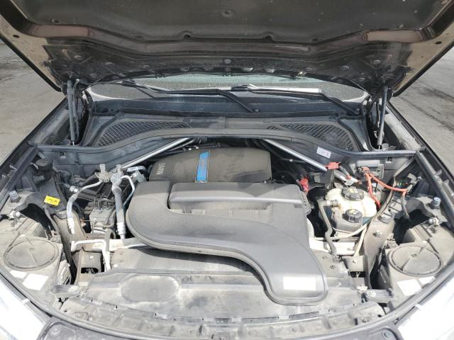 5UXKT0C51H0S80416 BMW X5 Xdr40e