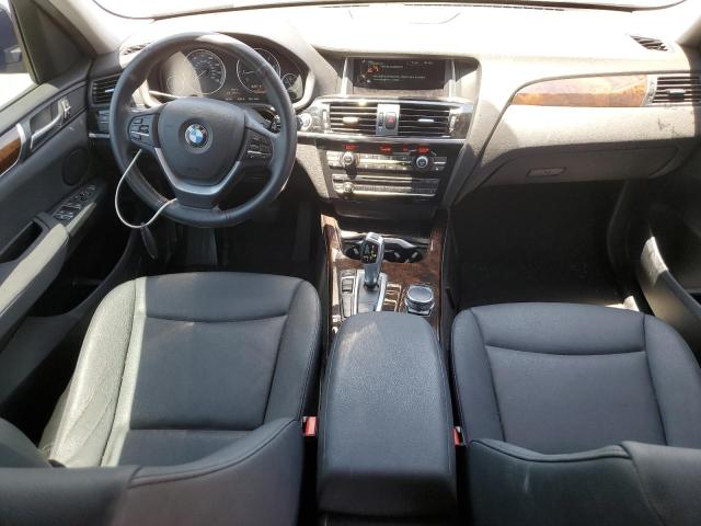5UXWX9C52G0D93125 BMW X3 Xdrive28i