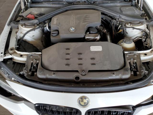 WBA3B1G5XENN90648 BMW 320 I