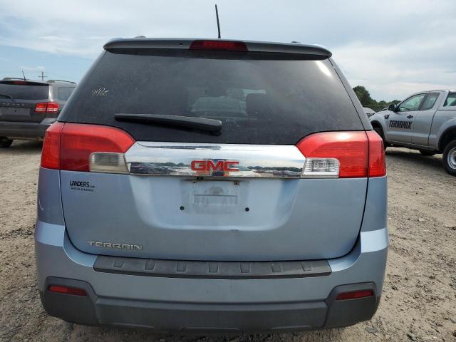 2GKALSEK8F6268168 GMC Terrain Slt