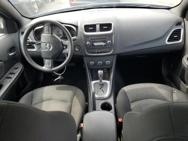 1C3CDZAB3EN139480 Dodge AVENGER SE