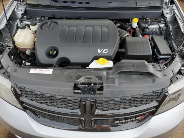 3C4PDDBG9JT243976 Dodge Journey Sxt