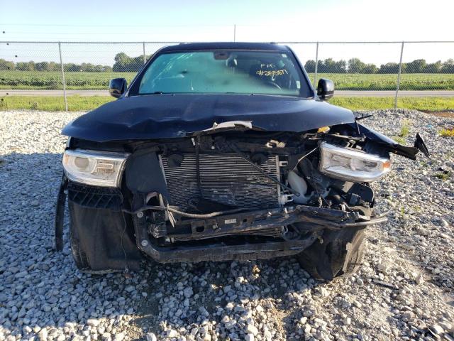 1C4RDJAG4EC591419 Dodge Durango Sxt