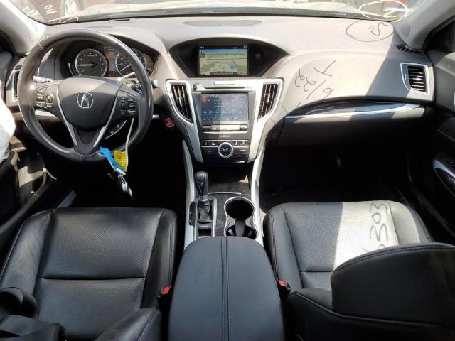 19UUB1F50LA013335 Acura Tlx Technology