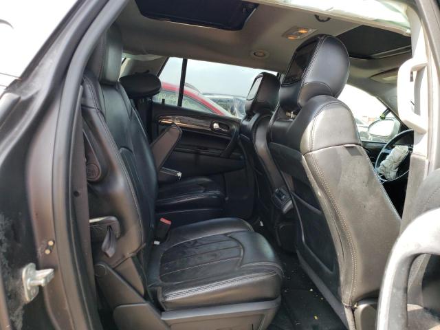 5GAKVCKD8EJ247796 Buick Enclave