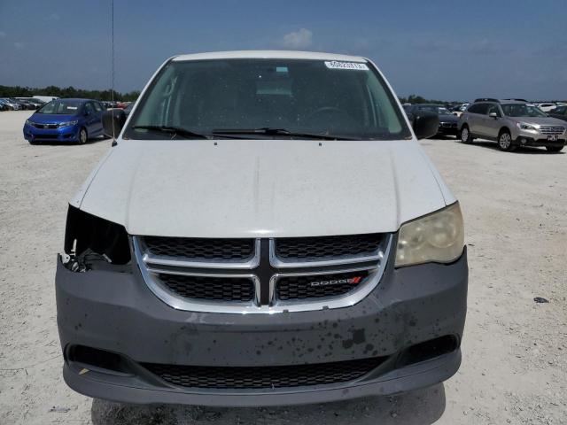 2C7WDGBG1ER476579 Dodge Grand Caravan Se