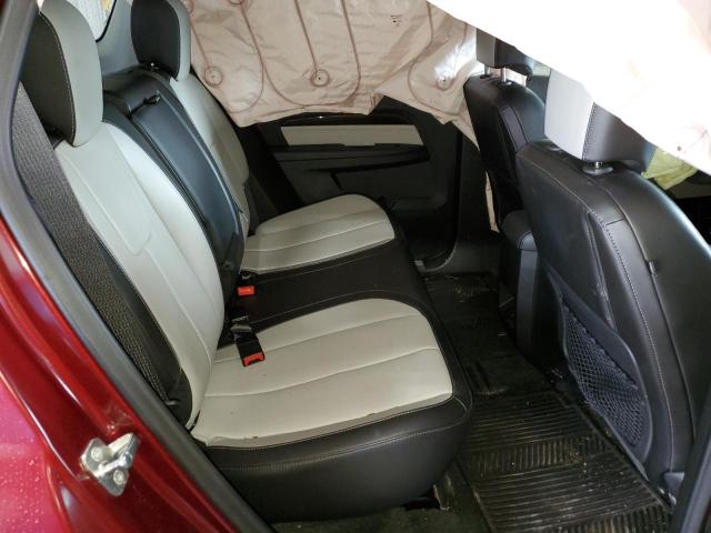 2GKFLVE38H6152410 GMC Terrain Denali
