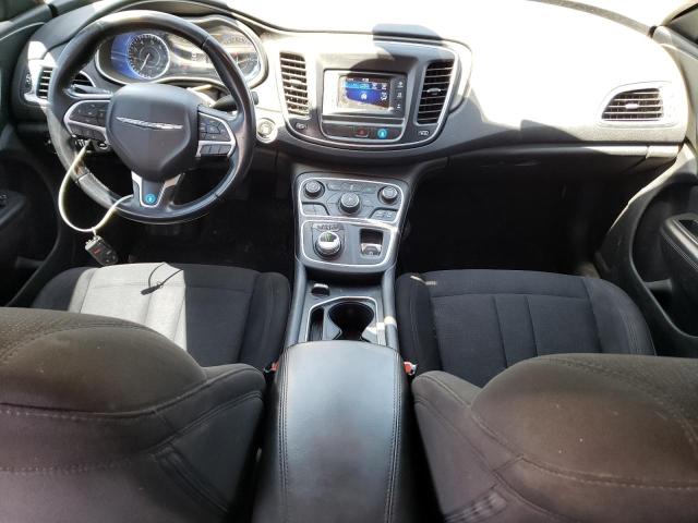1C3CCCAB7FN708509 Chrysler 200 Limited