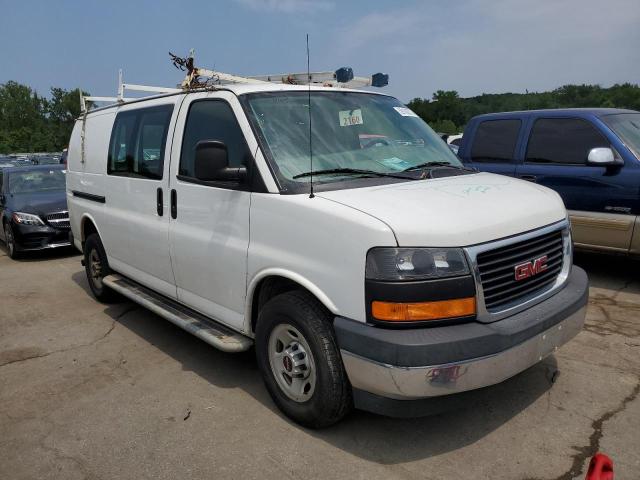 1GTW7AFF5H1911339 GMC Savana G2500