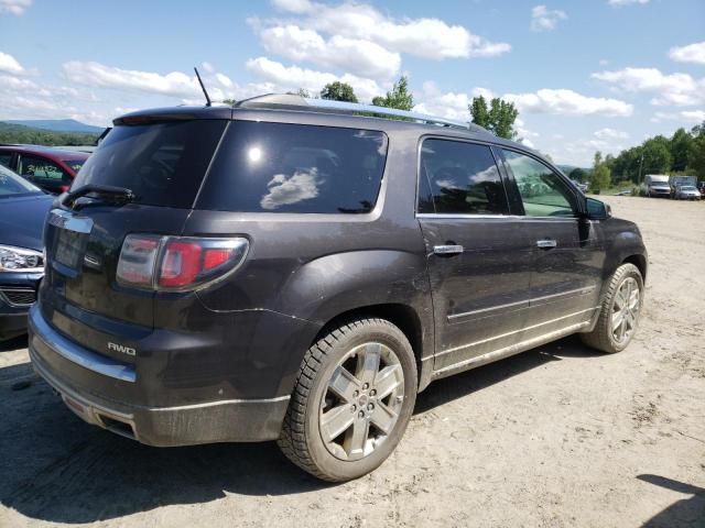 1GKKVTKD2GJ112402 GMC Acadia Denali