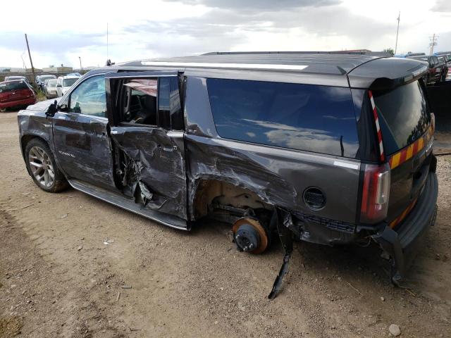 1GKS2GKC3KR186025 GMC Yukon Xl K1500 Slt