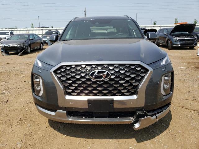 KM8R7DHE6NU466845 Hyundai Palisade Calligraphy