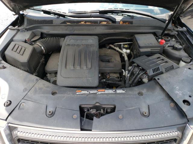 2GKALMEK5G6303312 GMC Terrain Sle
