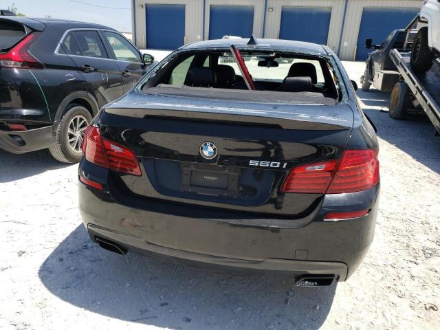 WBAKN9C53GD962430 BMW 550 I