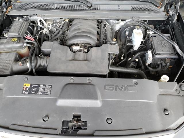 1GKS1BKC1GR279543 GMC YUKON SLT