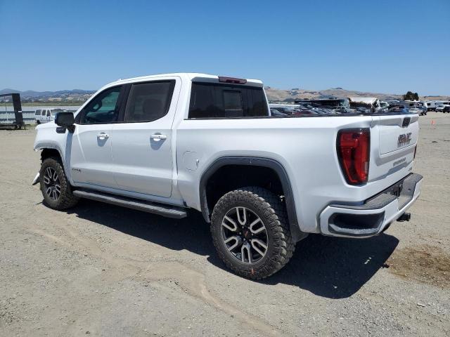 1GTP9EEL7KZ149427 GMC Sierra K1500 At4
