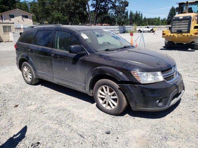 3C4PDCBG1GT152834 Dodge Journey Sxt