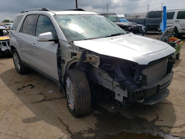 1GKKVSKD6HJ136553 GMC Acadia Limited Slt-2