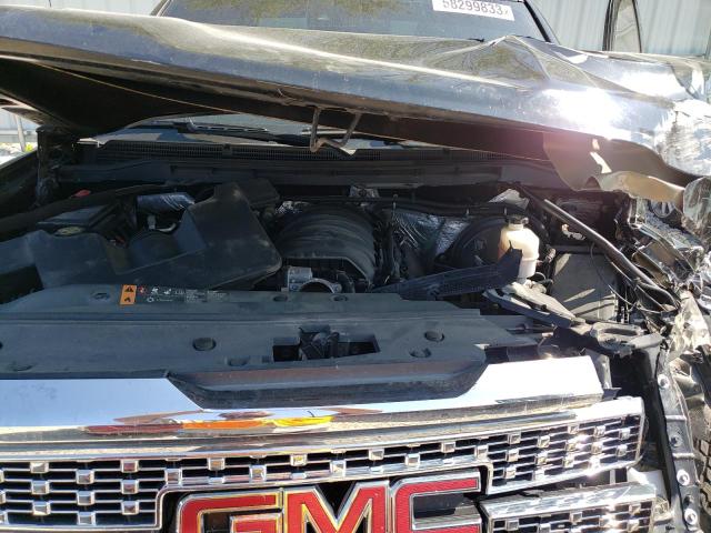 3GTU2PEJ9JG139515 GMC Sierra K1500 Denali
