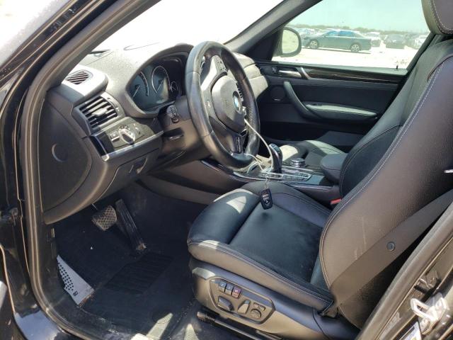 5UXWX7C53G0S16889 BMW X3 Xdrive35i