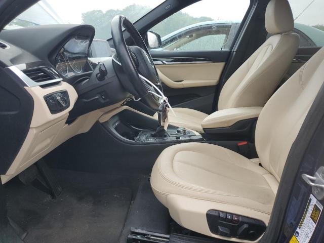 WBXHT3C35J5K23028 BMW X1 Xdrive28i