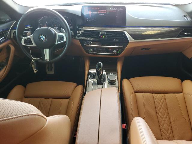 WBA53BJ06MWW95186 BMW 540 I