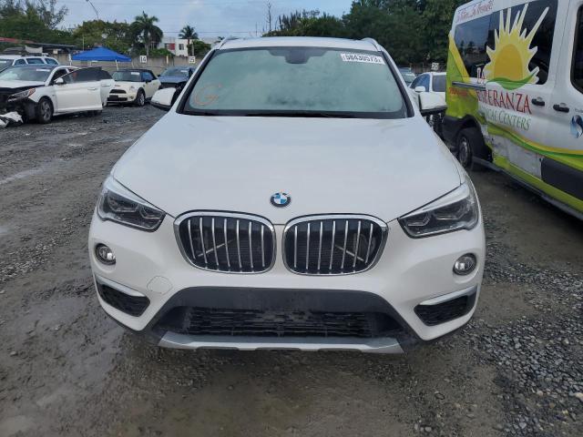 WBXHU7C31J5L08808 BMW X1 Sdrive28i