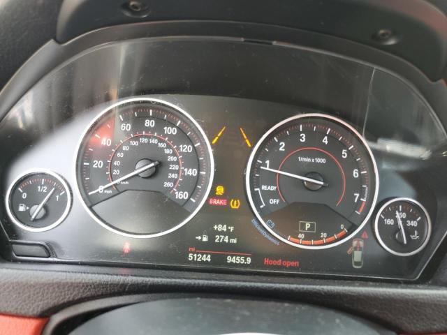 WBA4F9C57HG440440 BMW 430xi Gran Coupe