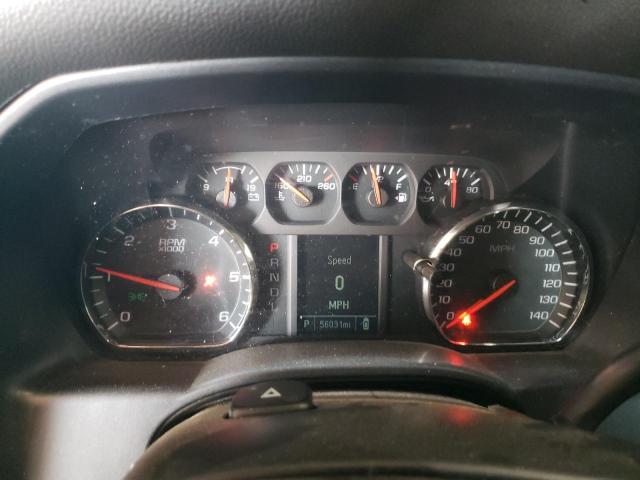 1GTV2LEC0HZ136768 GMC Sierra K1500