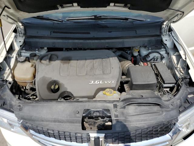 3C4PDDBG4GT100913 Dodge Journey Sxt