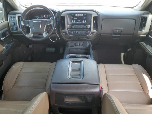 1GT12SEY9KF155008 GMC Sierra K2500 Denali