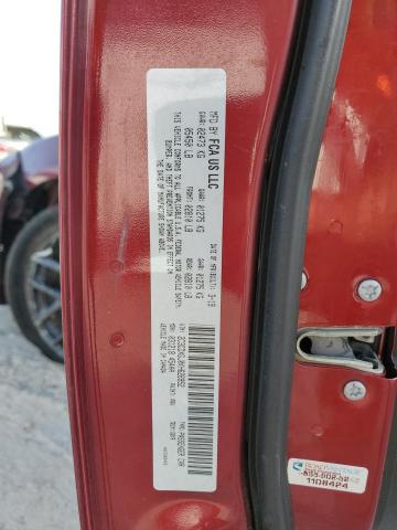2C3CDXGJ0KH626952 Dodge Charger Scat Pack