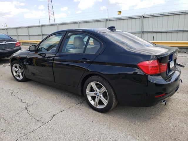 WBA3C3C53EF985621 BMW 320 I Xdrive