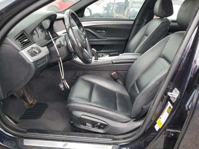 WBA5A5C56FD521827 BMW 528 I