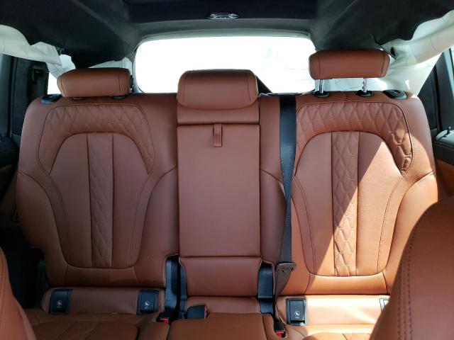 5UX23EM00P9R36132 BMW X7 Xdrive40i