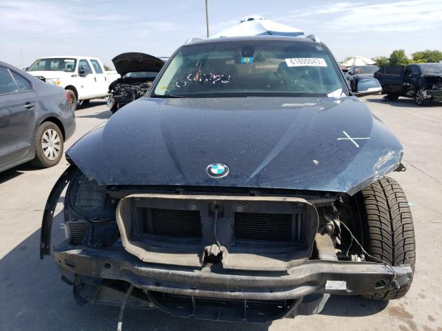 WBAVM5C50EVV92795 BMW X1 Xdrive35i