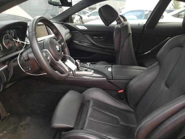 WBSLX9C57ED160292 BMW M6