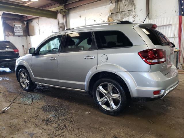 3C4PDDGG4HT706318 Dodge Journey Crossroad