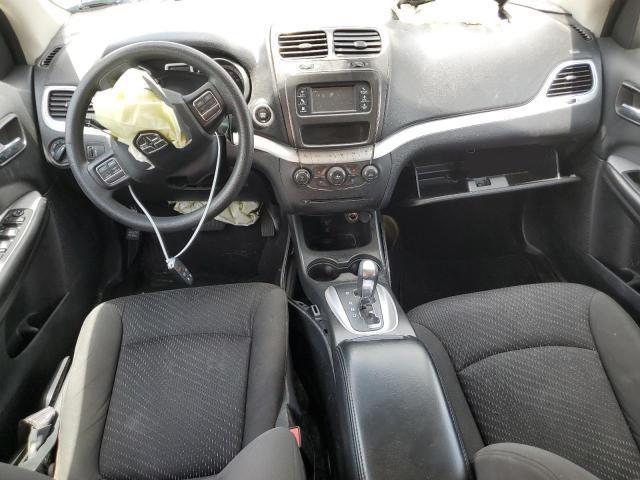 3C4PDCAB9JT446785 Dodge JOURNEY SE