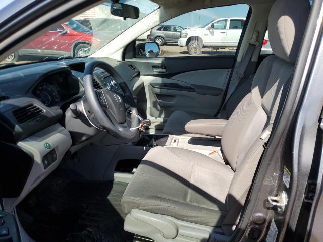 3CZRM3H37EG709761 Honda CR-V LX