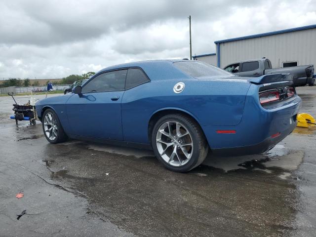 2C3CDZJG2LH203817 Dodge Challenger Gt
