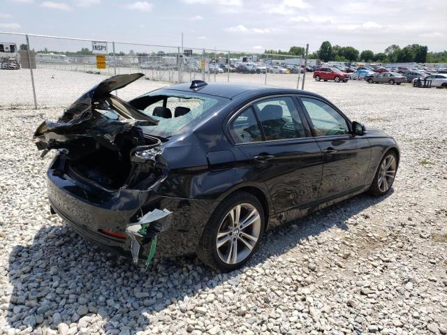 WBA8E3C56GK500690 BMW 328 Xi Sulev