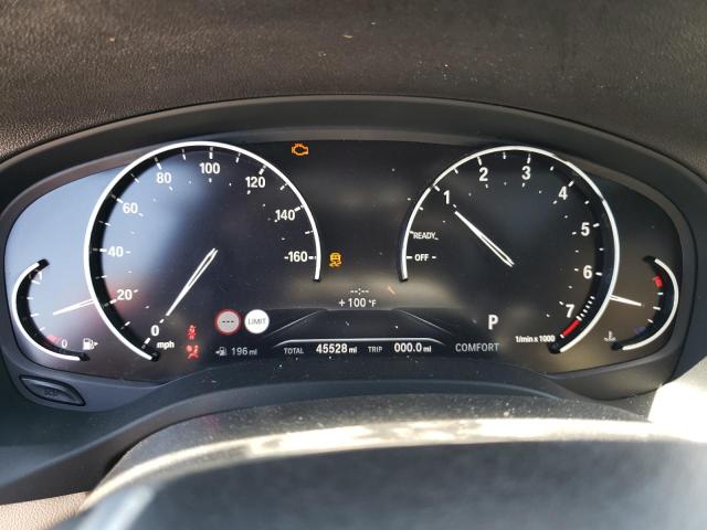 5UXTY3C02M9F16477 BMW X3 Sdrive30i
