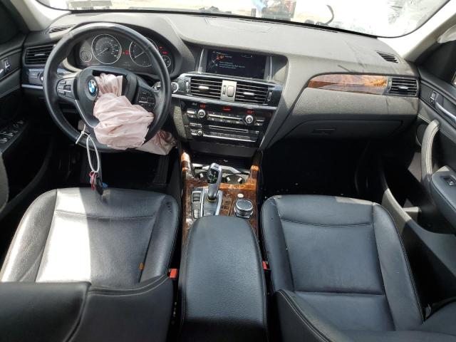 5UXWX9C51G0D63145 BMW X3 Xdrive28i